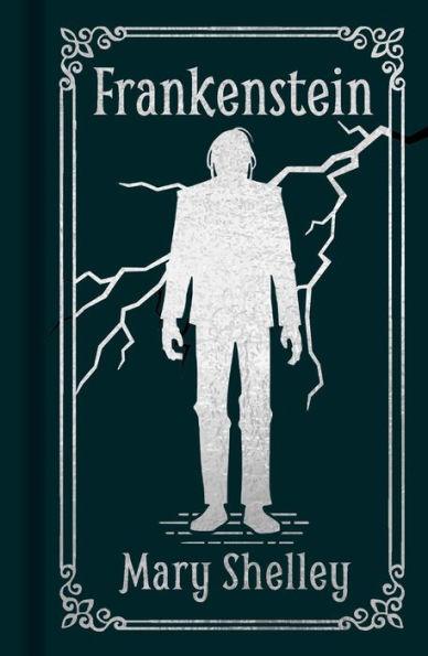 Frankenstein - Hardcover | Diverse Reads