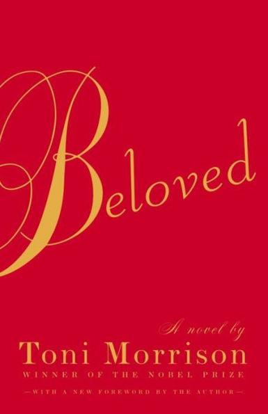 Beloved (Pulitzer Prize Winner) - Paperback | Diverse Reads
