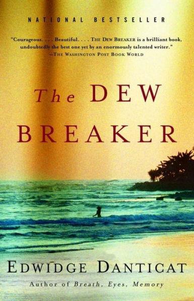 The Dew Breaker -  | Diverse Reads