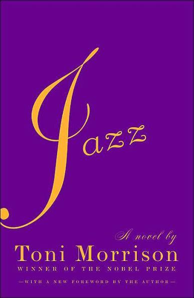 Jazz -  | Diverse Reads