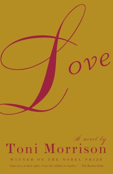 Love -  | Diverse Reads