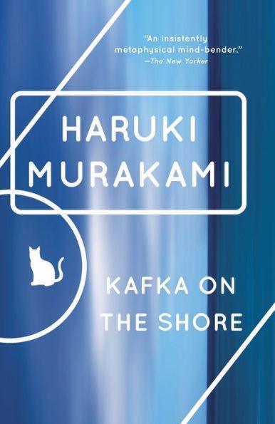 Kafka on the Shore - Diverse Reads