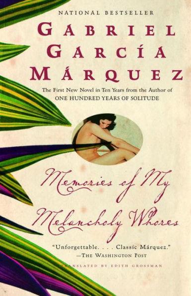 Memories of My Melancholy Whores - Paperback(Reprint) | Diverse Reads