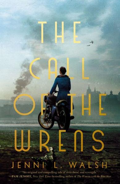 The Call of the Wrens - Paperback | Diverse Reads