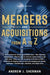 Mergers and Acquisitions from A to Z - Paperback | Diverse Reads