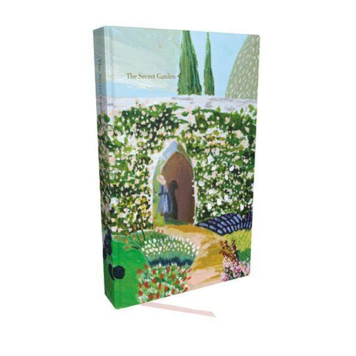 The Secret Garden (Painted Editions) - Hardcover | Diverse Reads