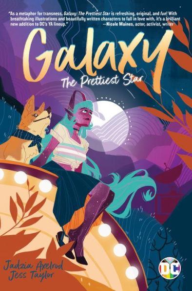 Galaxy: The Prettiest Star - Diverse Reads