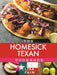 The Homesick Texan Cookbook - Hardcover | Diverse Reads