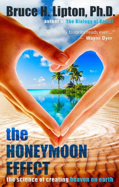 The Honeymoon Effect: The Science of Creating Heaven on Earth - Paperback | Diverse Reads