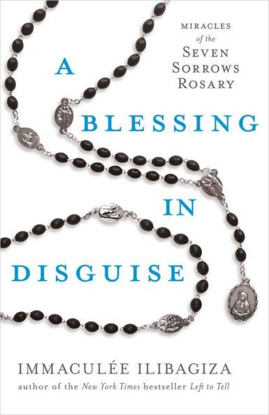 A Blessing in Disguise: Miracles of the Seven Sorrows Rosary - Hardcover | Diverse Reads