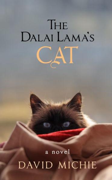 The Dalai Lama's Cat - Paperback | Diverse Reads