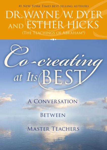 Co-creating at Its Best: A Conversation Between Master Teachers - Paperback | Diverse Reads