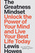 The Greatness Mindset: Unlock the Power of Your Mind and Live Your Best Life Today - Hardcover | Diverse Reads