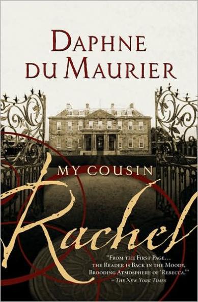 My Cousin Rachel - Paperback | Diverse Reads