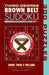 Third-Degree Brown Belt Sudoku® - Paperback | Diverse Reads