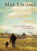 Safe in the Shepherd's Arms: Hope and Encouragement from Psalm 23 - Hardcover | Diverse Reads