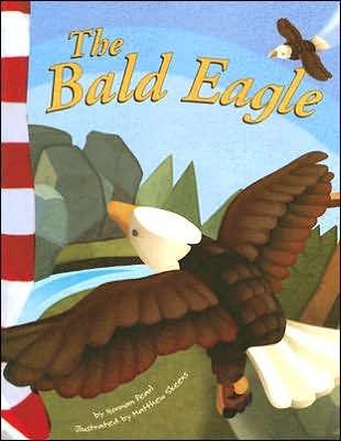 The Bald Eagle - Paperback | Diverse Reads