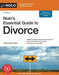 Nolo's Essential Guide to Divorce - Paperback | Diverse Reads