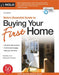 Nolo's Essential Guide to Buying Your First Home - Paperback | Diverse Reads