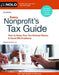 Every Nonprofit's Tax Guide: How to Keep Your Tax-Exempt Status & Avoid IRS Problems - Paperback | Diverse Reads
