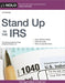 Stand Up to the IRS - Paperback | Diverse Reads