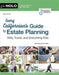 Every Californian's Guide To Estate Planning: Wills, Trust & Everything Else - Paperback | Diverse Reads