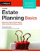 Estate Planning Basics - Paperback | Diverse Reads