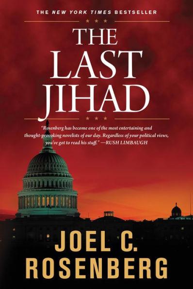 The Last Jihad - Paperback | Diverse Reads