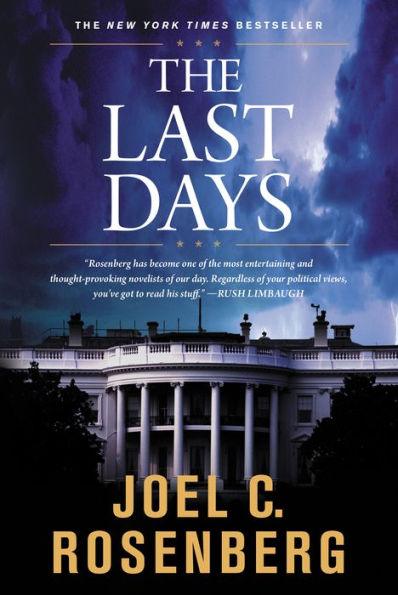 The Last Days - Paperback | Diverse Reads