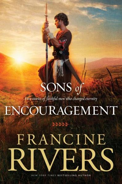 Sons of Encouragement - Paperback | Diverse Reads