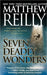 Seven Deadly Wonders (Jack West Jr. Series #1) - Paperback | Diverse Reads