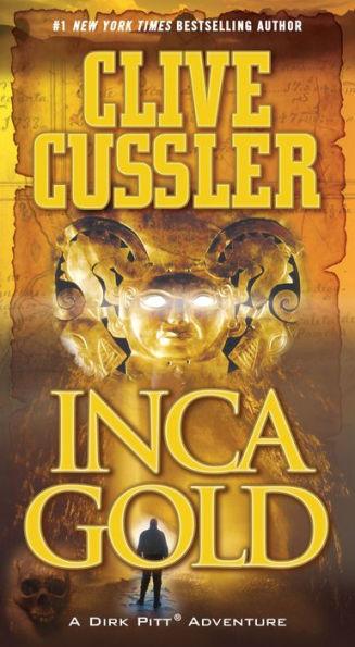 Inca Gold (Dirk Pitt Series #12) - Paperback | Diverse Reads