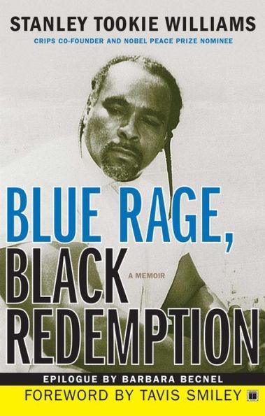 Blue Rage, Black Redemption: A Memoir -  | Diverse Reads