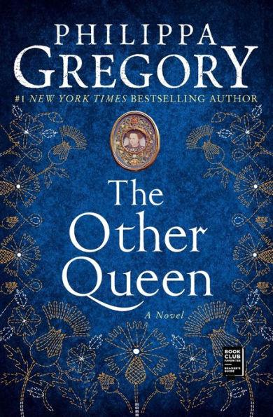 The Other Queen - Paperback | Diverse Reads