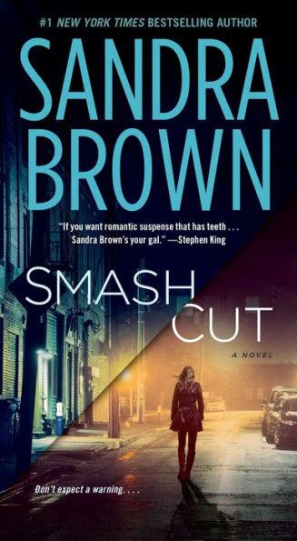 Smash Cut: A Novel - Paperback | Diverse Reads