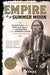 Empire of the Summer Moon: Quanah Parker and the Rise and Fall of the Comanches, the Most Powerful Indian Tribe in American History - Diverse Reads
