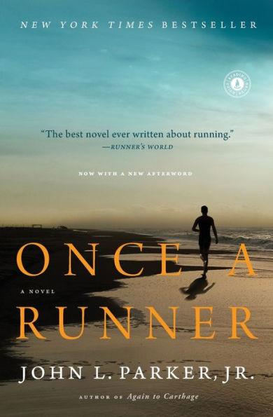 Once a Runner - Paperback | Diverse Reads