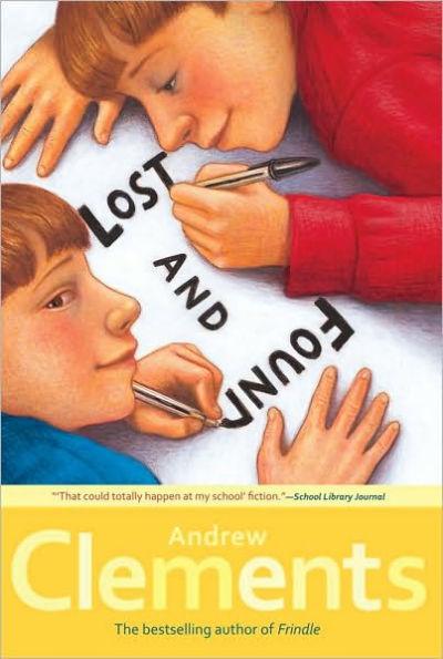 Lost and Found - Paperback | Diverse Reads