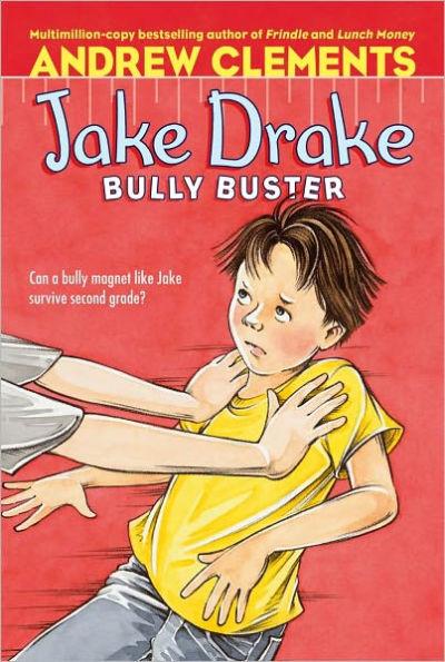 Jake Drake, Bully Buster (Jake Drake Series #1) - Paperback | Diverse Reads
