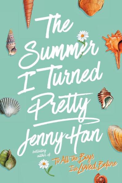 The Summer I Turned Pretty (Summer I Turned Pretty Series #1) - Paperback | Diverse Reads
