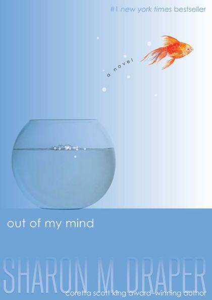 Out of My Mind - Hardcover | Diverse Reads