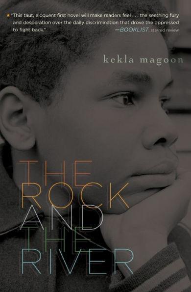 The Rock and the River - Paperback(Reprint) | Diverse Reads