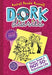 Tales from a Not-So-Fabulous Life (Dork Diaries Series #1) - Hardcover(Repackage) | Diverse Reads