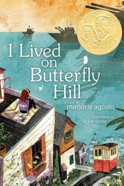 I Lived on Butterfly Hill - Diverse Reads