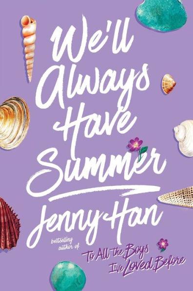 We'll Always Have Summer (Summer I Turned Pretty Series #3) - Paperback | Diverse Reads