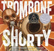 Trombone Shorty - Hardcover | Diverse Reads