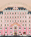 The Wes Anderson Collection: The Grand Budapest Hotel - Hardcover | Diverse Reads