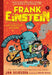 Frank Einstein and the Antimatter Motor (Frank Einstein Series #1) - Paperback | Diverse Reads