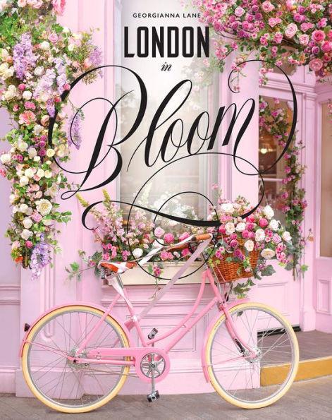 London in Bloom - Hardcover | Diverse Reads