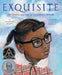 Exquisite: The Poetry and Life of Gwendolyn Brooks - Hardcover | Diverse Reads